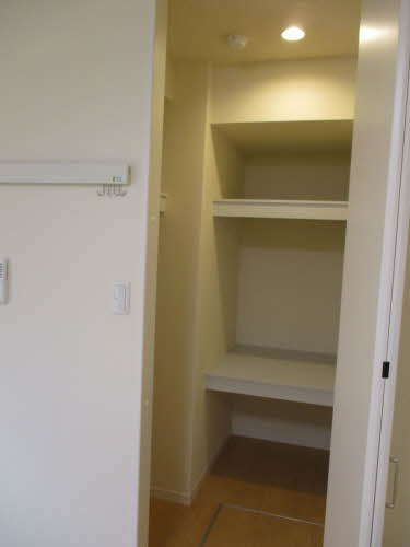 Ｋ’ｓメゾン 0101号-11