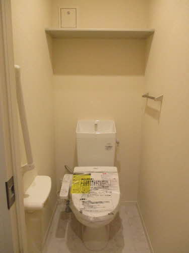 K’sメゾン 0203号-6