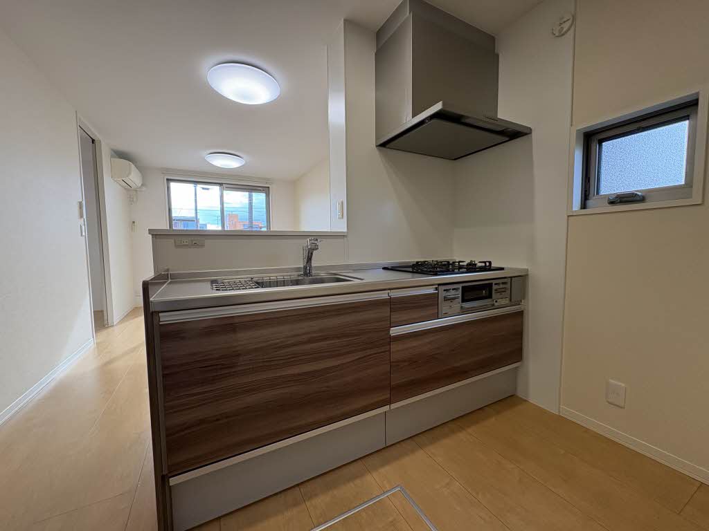 ウィングコートⅢ 3102号-3