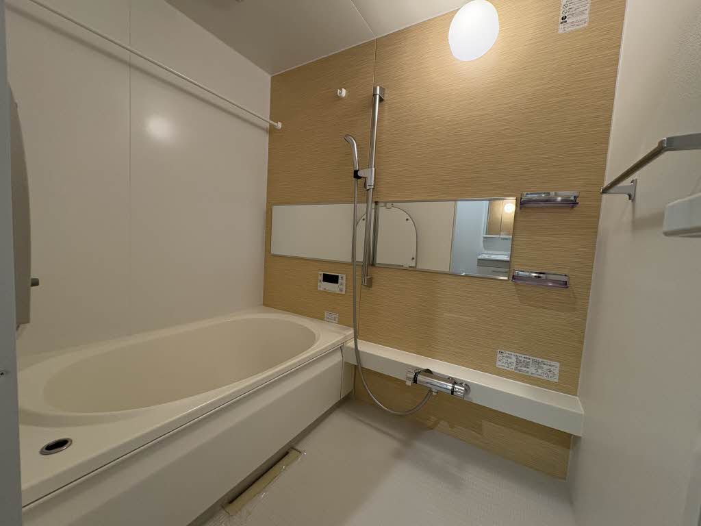 ウィングコートⅢ 3102号-4