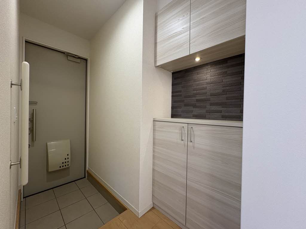 ウィングコートⅢ 3102号-6