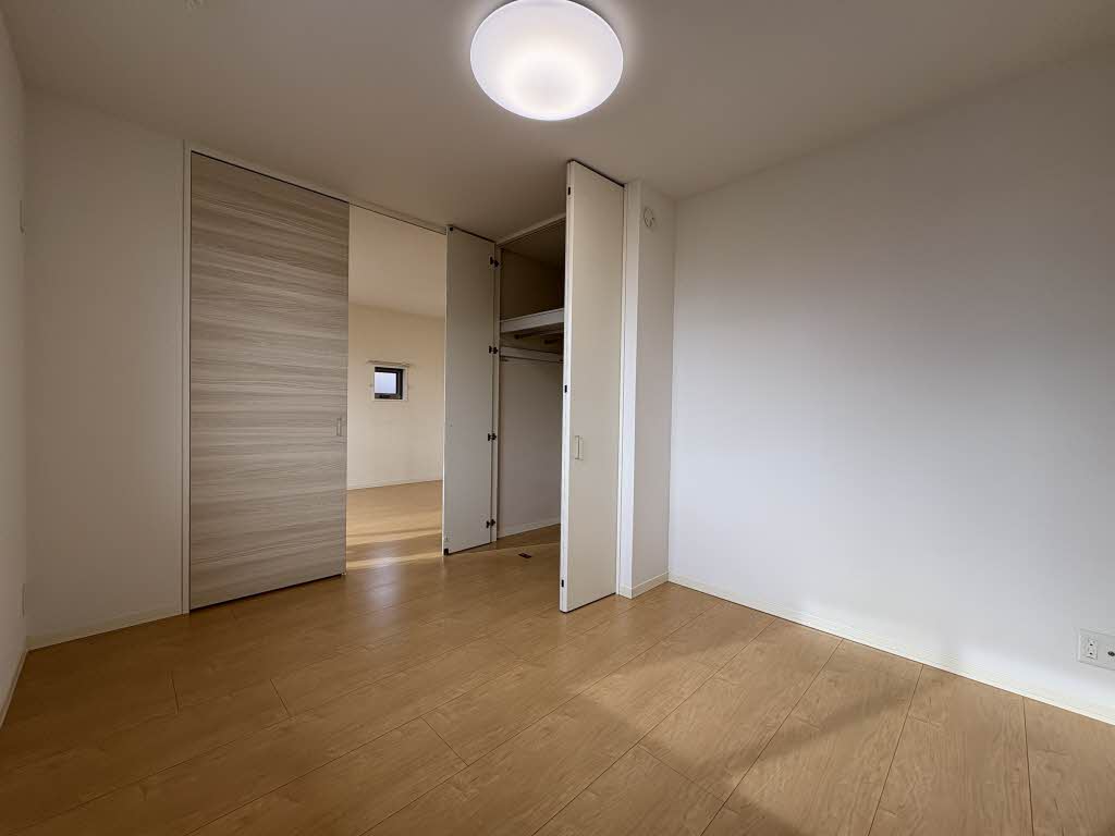 ウィングコートⅢ 3102号-7