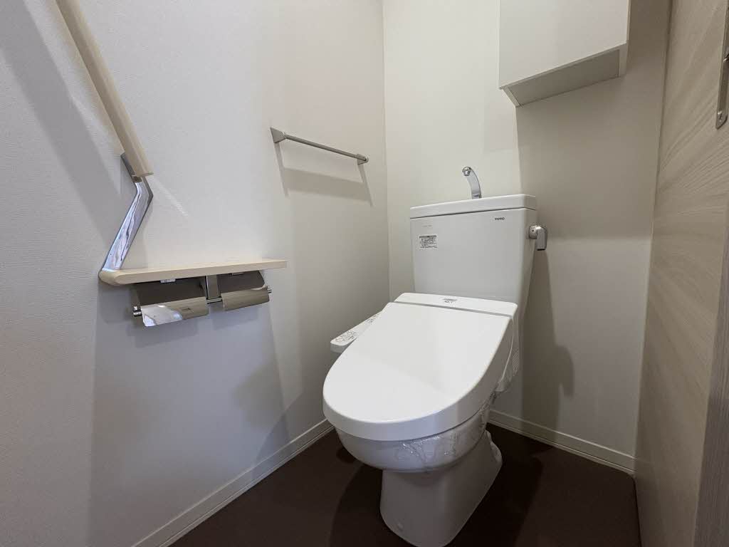 ウィングコートⅢ 3102号-9