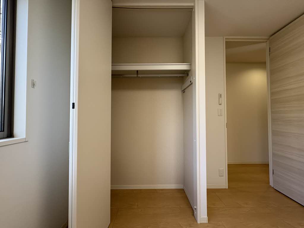 ウィングコートⅢ 3102号-10