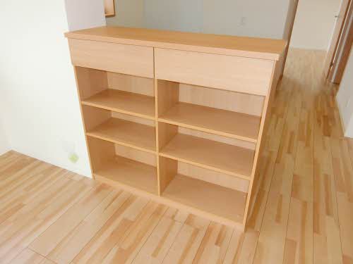 ラ　フォンテ 0203号-4