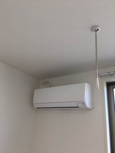 メゾン・ド・エスポワール 0101号-3