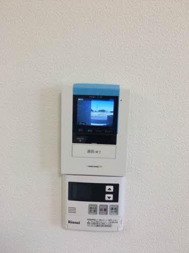 メゾン・ド・エスポワール 0101号-4