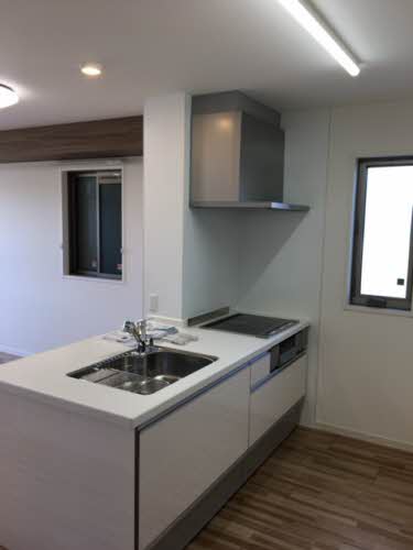 メゾン・ド・エスポワール 0101号-5