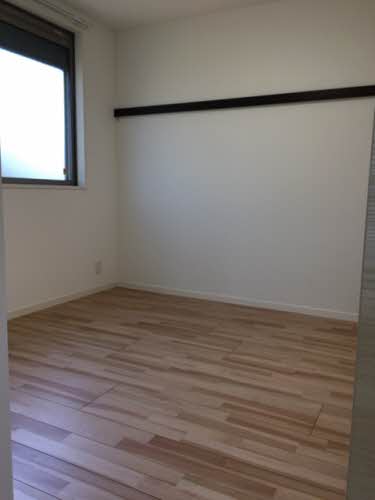 メゾン・ド・エスポワール 0101号-6