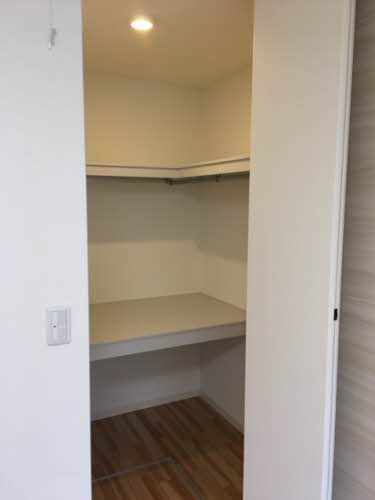 メゾン・ド・エスポワール 0101号-7