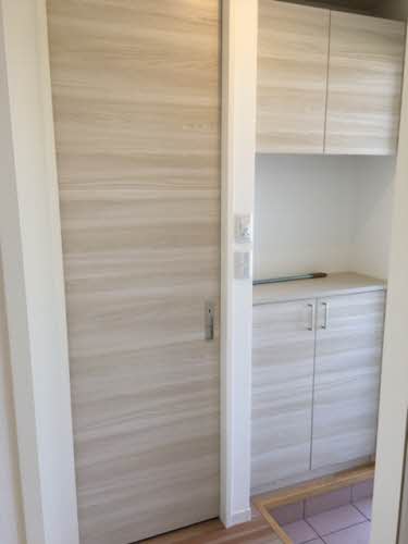 メゾン・ド・エスポワール 0101号-12