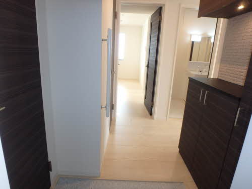 アンビエラ荻川 A303号-3