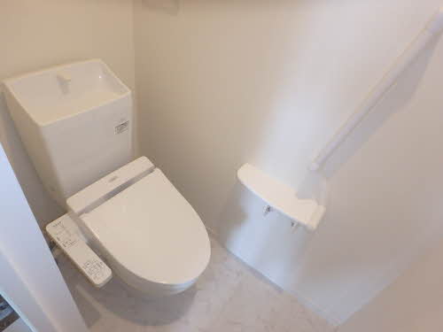 アンビエラ荻川 A303号-6