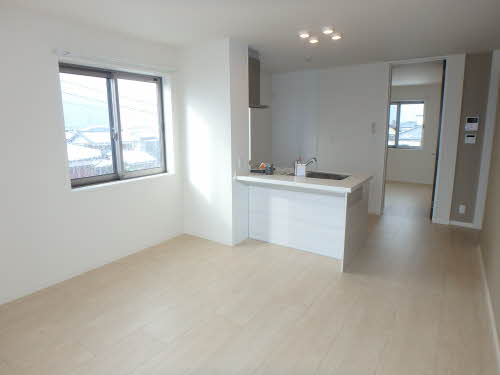 アンビエラ荻川 A303号-13