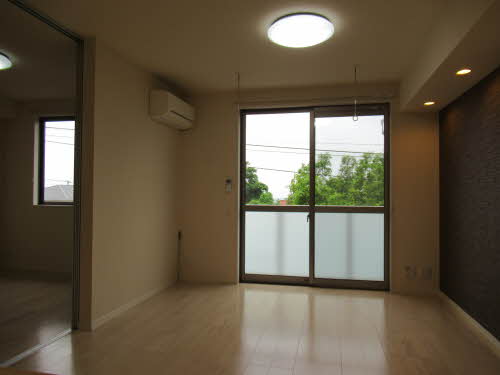 シャーメゾン レブレント A202号-2