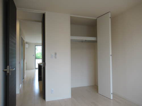 シャーメゾン レブレント A202号-8