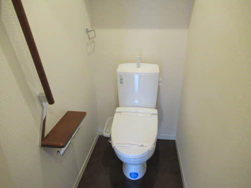 シャーメゾン レブレント A202号-11