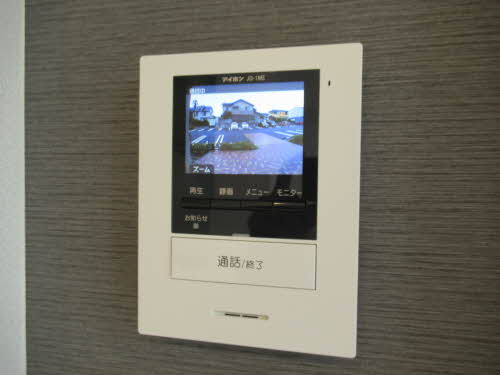 シャーメゾン レブレント A202号-14