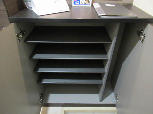 シャーメゾン レブレント A202号-15