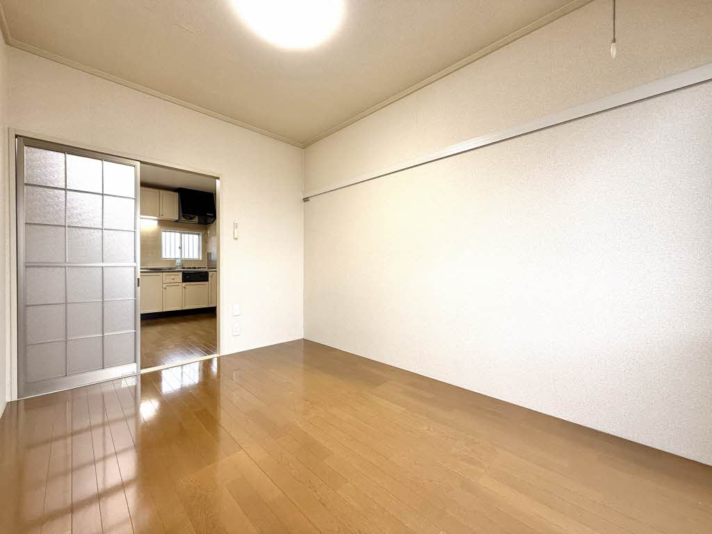 ビーフリー佐野 A202号-2