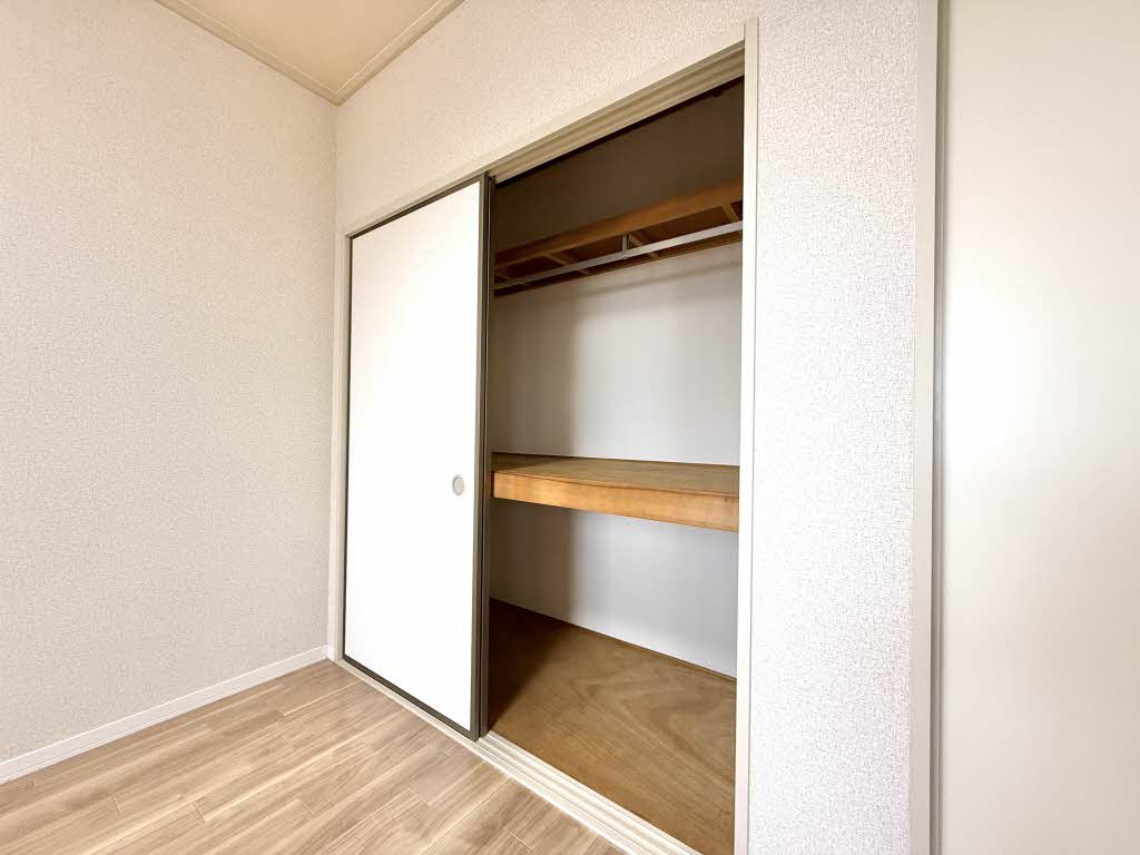 ビーフリー佐野 A202号-6