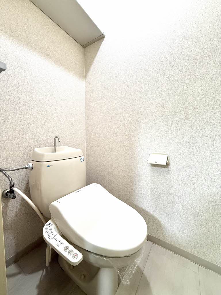 ビーフリー佐野 A202号-9