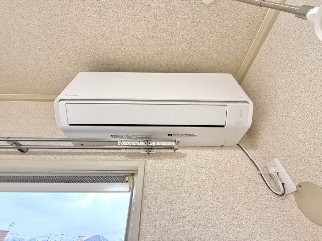 ビーフリー佐野 A202号-13