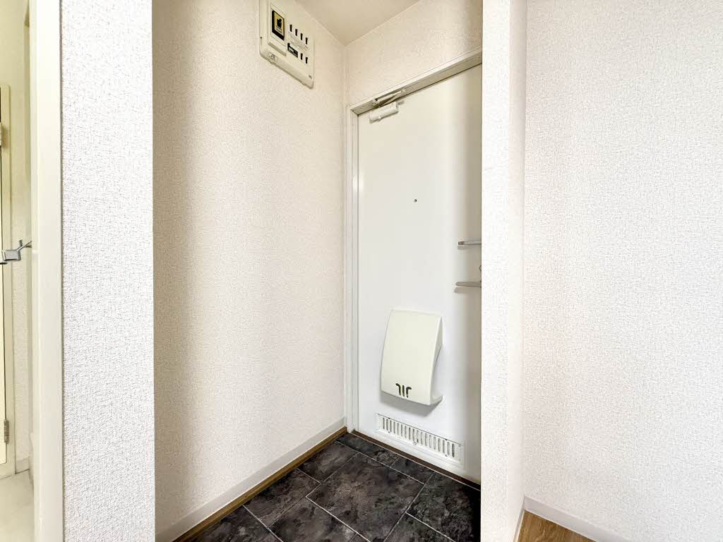 ビーフリー佐野 A202号-14