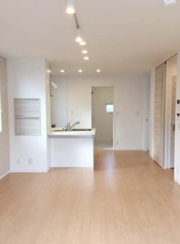 プログレス中御所 0201号-3