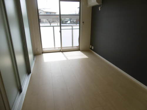 シャーメゾン新高岡 0103号-2