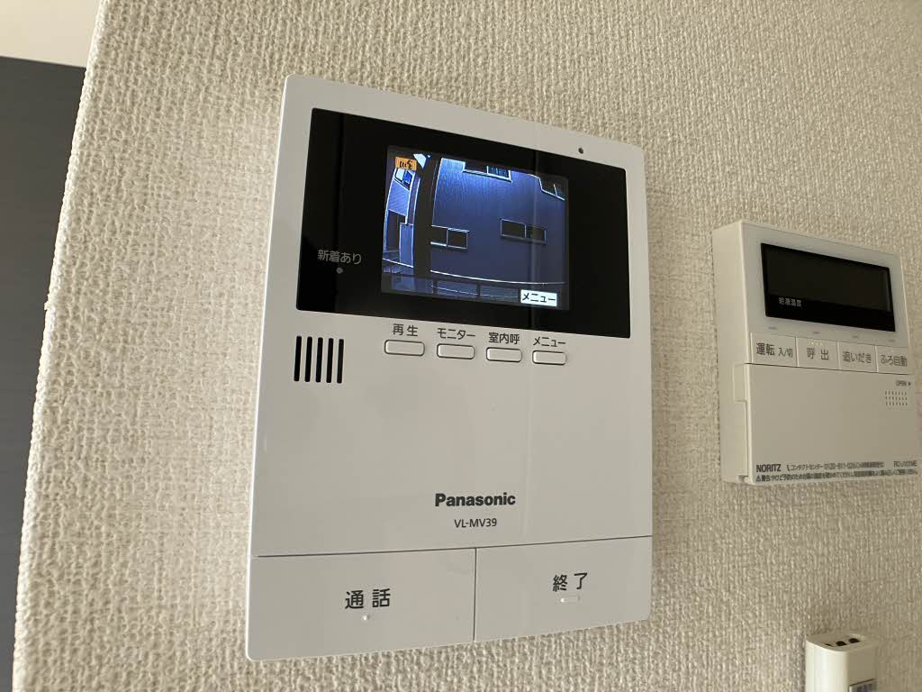 シャーメゾン新高岡 0105号-14