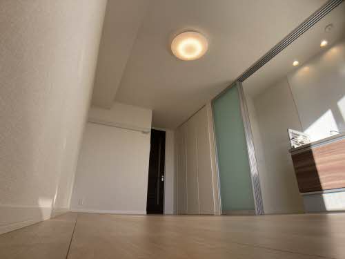 シャーメゾン新高岡 0203号-3