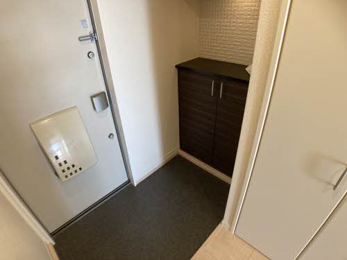 シャーメゾン新高岡 0203号-5