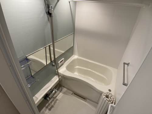 シャーメゾン新高岡 0203号-7