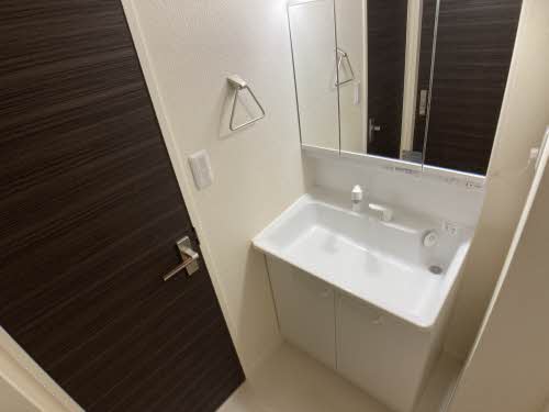 シャーメゾン新高岡 0203号-9