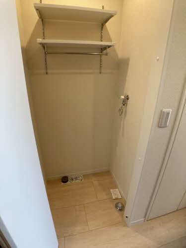 シャーメゾン新高岡 0203号-11