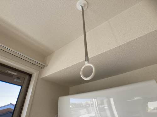 シャーメゾン新高岡 0203号-14