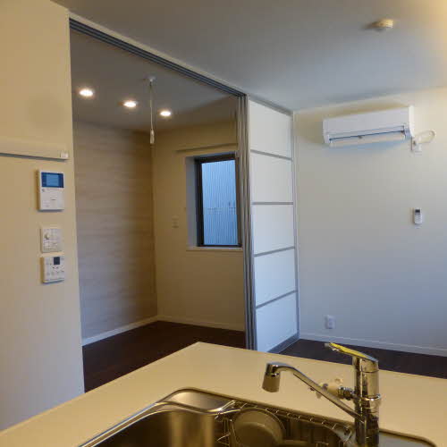 グランリバティー 0104号-8