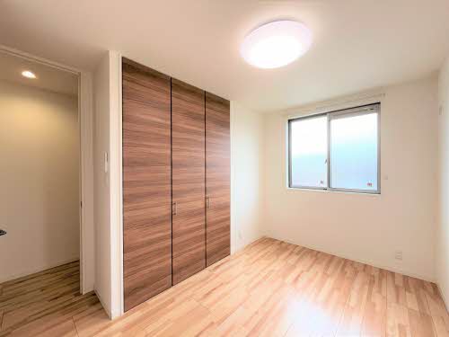 セレーノ長草 0101号-7