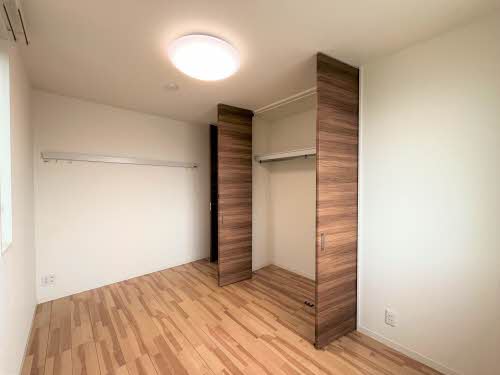 セレーノ長草 0101号-8