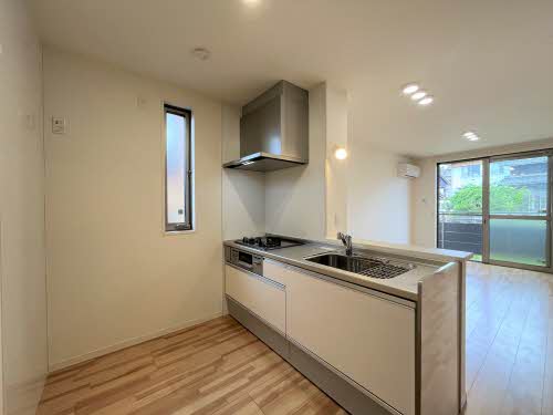 セレーノ長草 0101号-10