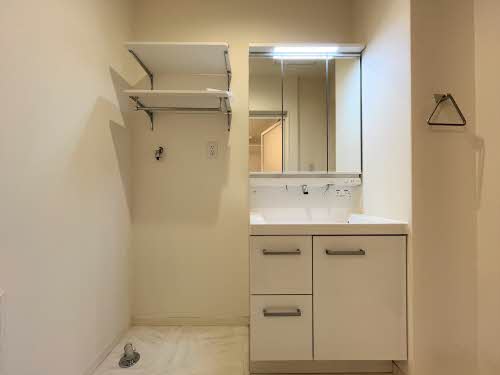 セレーノ長草 0101号-12