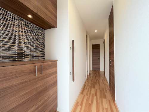 セレーノ長草 0101号-14