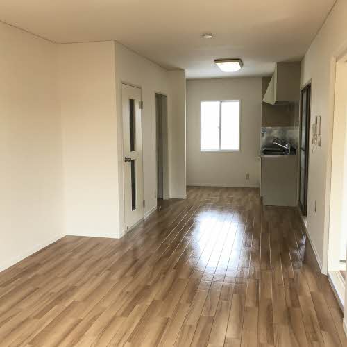 ハイタウンウエハラ A102号-2