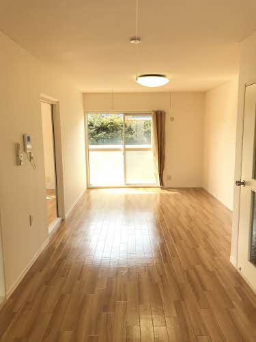 ハイタウンウエハラ A102号-4