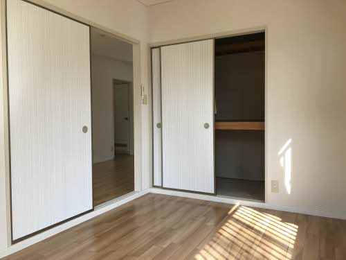 ハイタウンウエハラ A102号-5