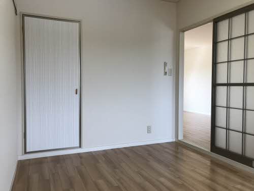 ハイタウンウエハラ A102号-6