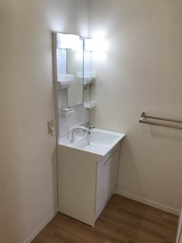 ハイタウンウエハラ A102号-7