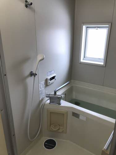 ハイタウンウエハラ A102号-8