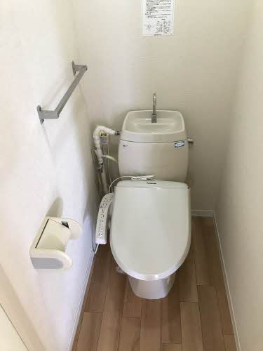 ハイタウンウエハラ A102号-9